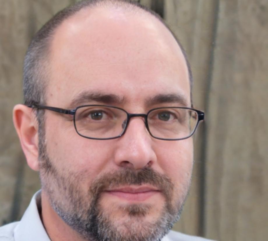 Casimir Weidmann, Gründer und Entwicklungspsychologe